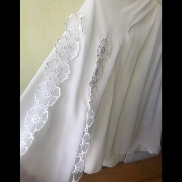 See by Chloe Flower Patch Blouse - Picture 7 of 9